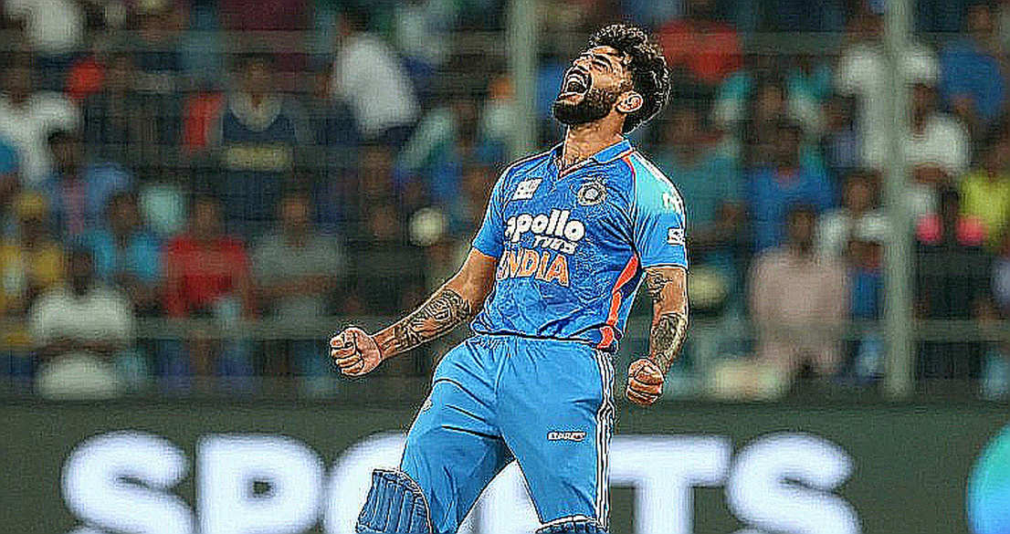 যে মিনিটে ড্রাম থেমে গেল: পলেকেলের সন্ধ্যা আর বাংলাদেশের মাঝের ওভার