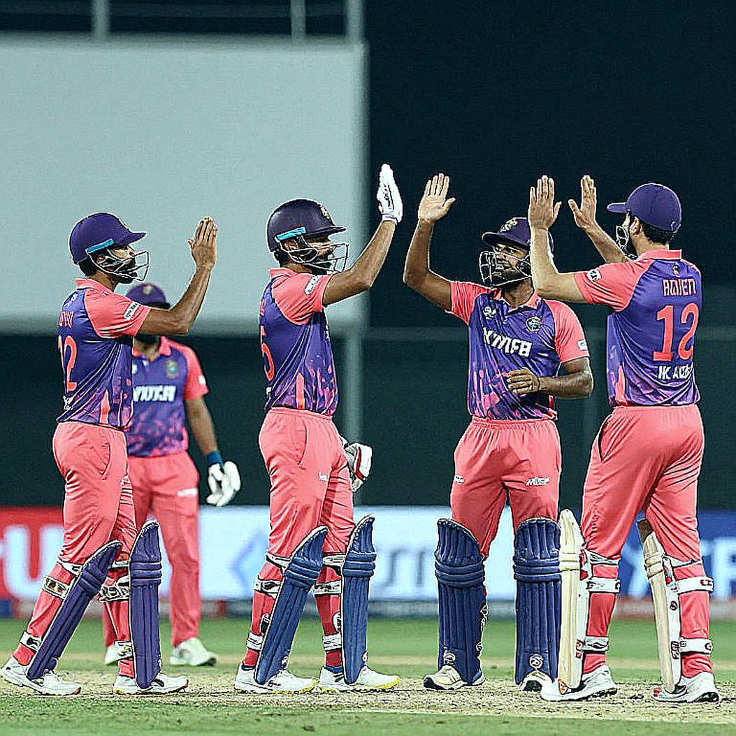 The Mirror of Mirpur: How Home Became Bangladesh's Own Trap