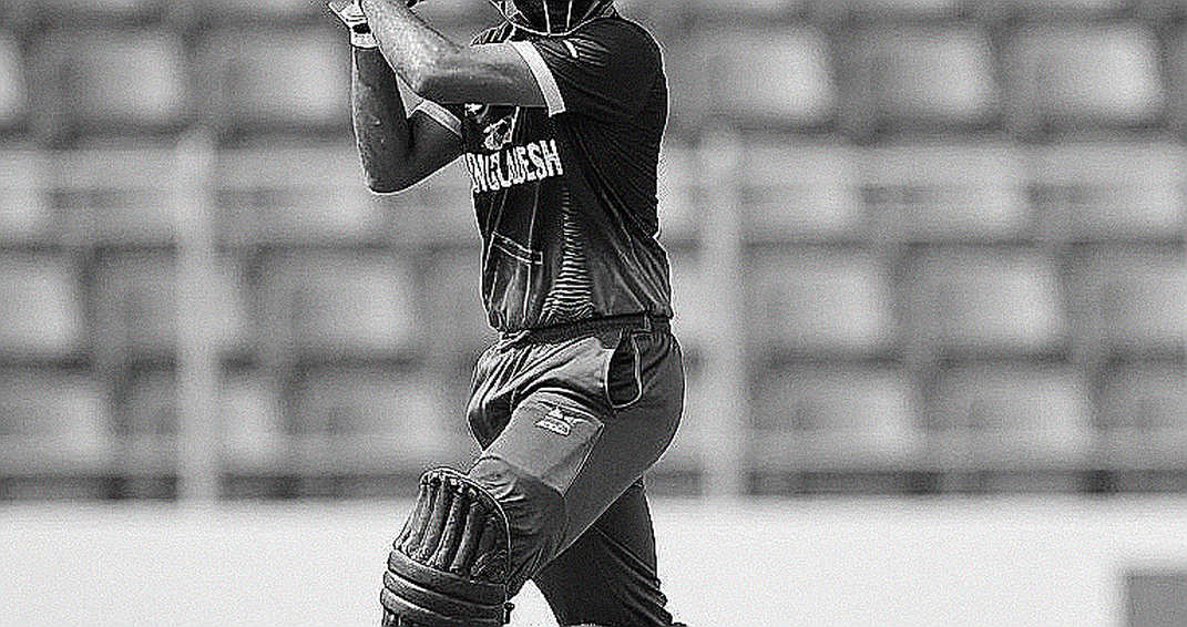 Blockchain and Asian Cricket: The Gallery Is Now Signing Into a New Ledger
