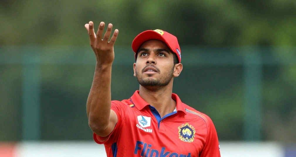 Cricket on the Chain: From Asian Pitches to Ledgers, a New Arithmetic of Trust