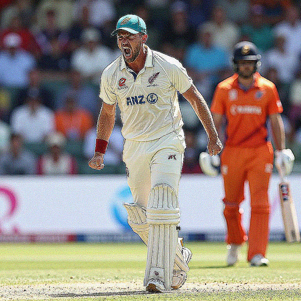 The Quiet Current of Dot Balls: Bangladesh's Middle-Overs Ledger on Asian Pitches