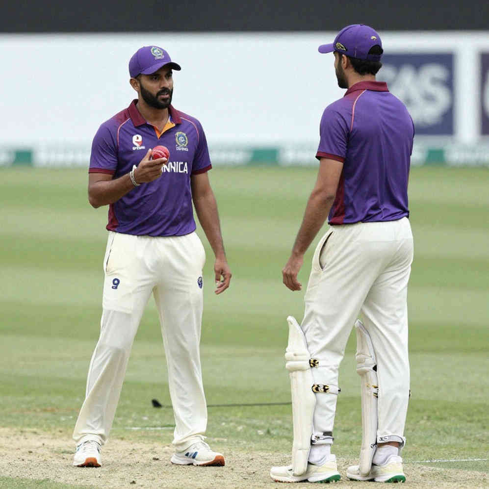 Two Wins in Rawalpindi, and the Quiet Contraction of Asia's Test Middle Class