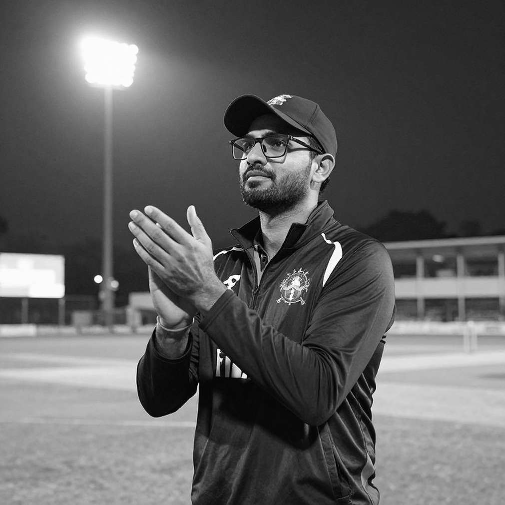 Asia's Depth Beneath Franchise Money: A Notebook Ledger Before the 2026 T20 World Cup