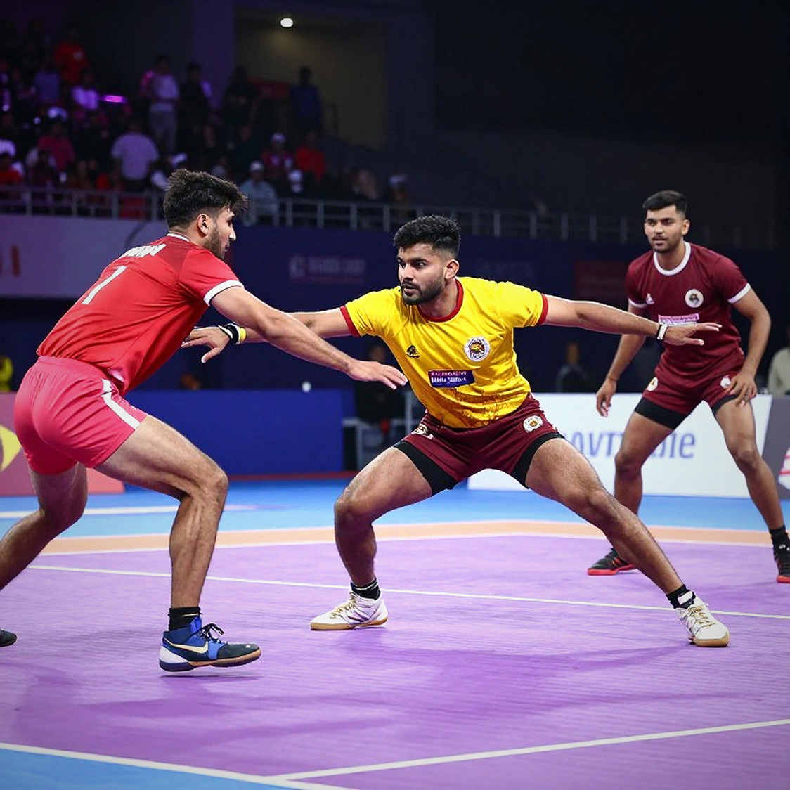 ৪৮-২৪ নয়, আসল গল্পটা বেঞ্চে: নেপাল-ধ্বংসের আড়ালে ভারতের নারী কাবাডির অস্বস্তিকর প্রশ্ন