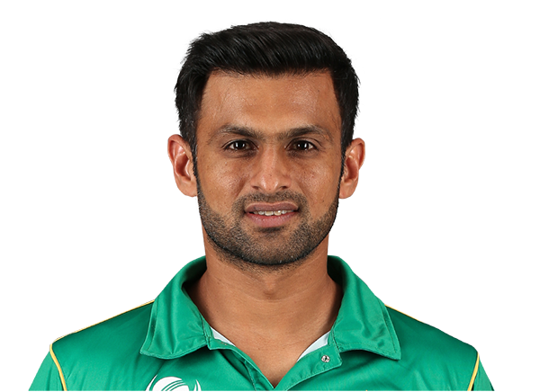 Shoaib Malik