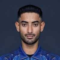 Krish Bhagat
