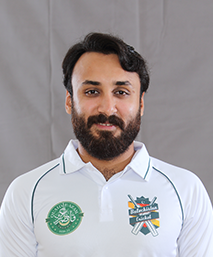 ইমরান বাট