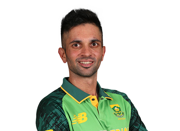 কেশব মহারাজ