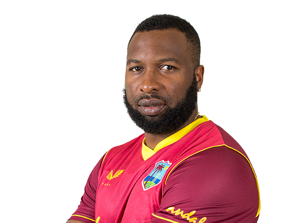 Kieron Pollard