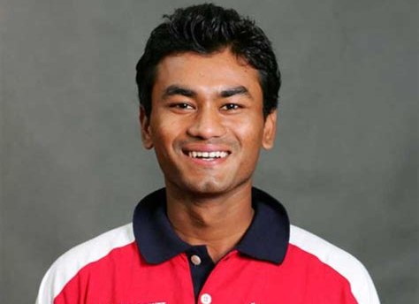 Surendran Chandramohan