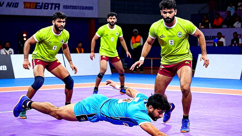 ৪৮-২৪ নয়, আসল গল্পটা ৩১-১৭: নেপালের বিপক্ষে ভারতের জয় কী প্রমাণ করল, কী প্রমাণ করল না