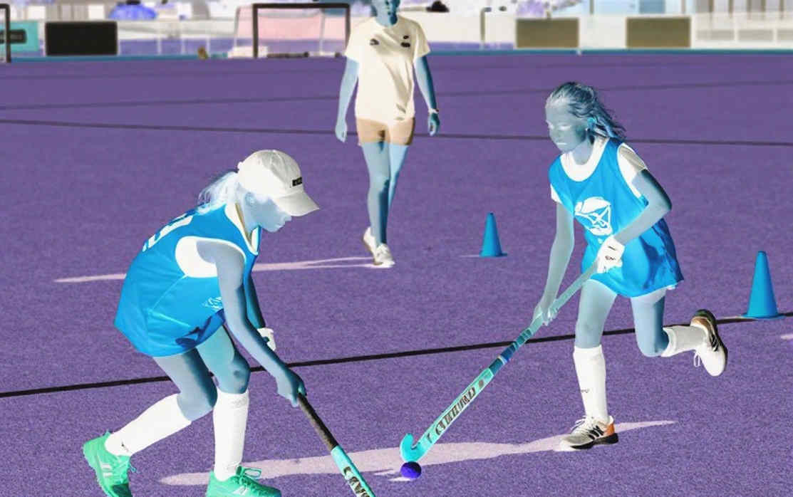 Bangladesh Women's Hockey's First Asian Games Point: The 3-3 Draw and the Truth Behind the Numbers