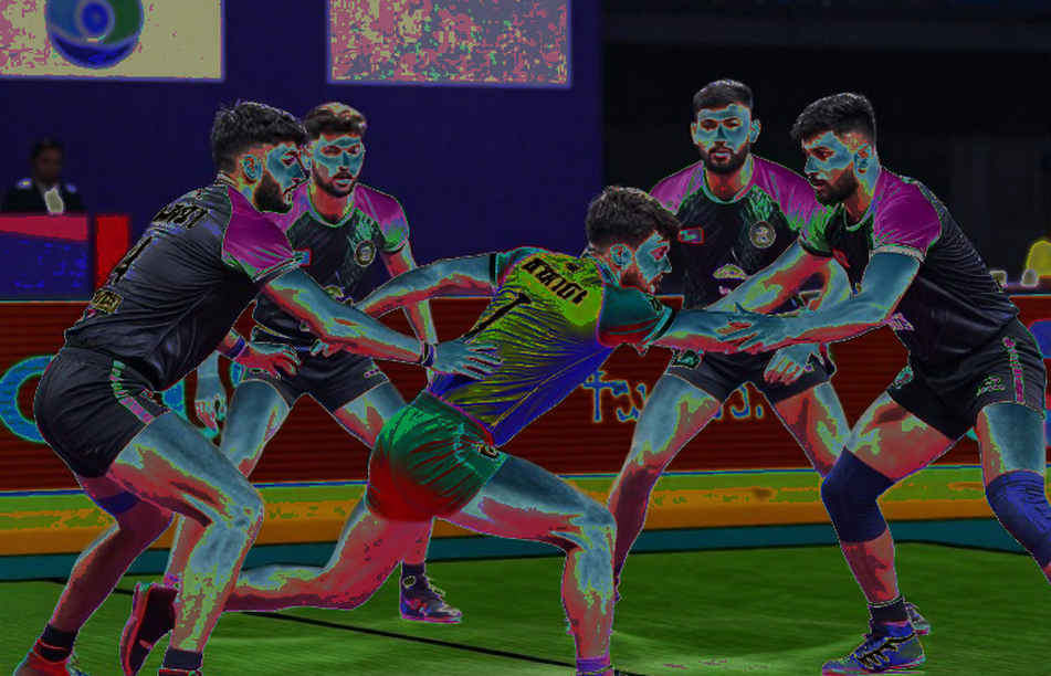 ভারত ৪৮–২৪ নেপাল: যে সেমিফাইনাল নারী কাবাডির আসল ঘাটতিটা ঢেকে রাখল
