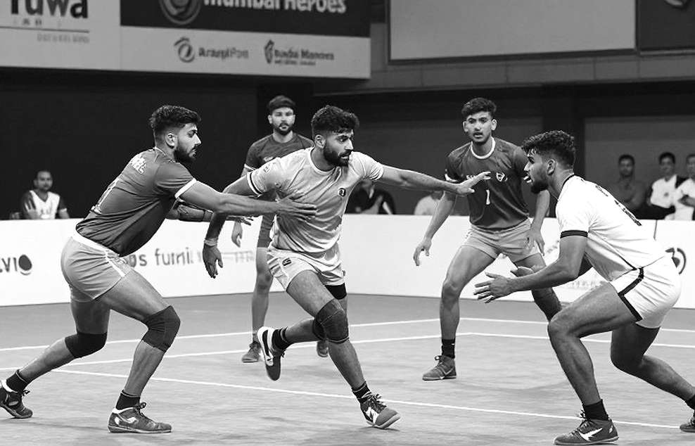 ৪৮–২৪: নেপালকে উড়িয়ে ফাইনালে ভারত, কিন্তু আসল প্রশ্নটা স্কোরবোর্ডে নেই